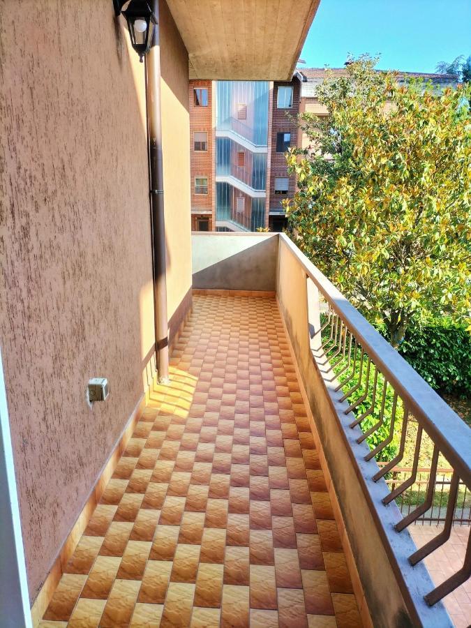 Appartamento Di Via Refini Spoleto Exterior photo